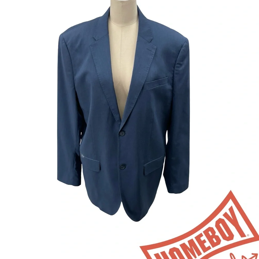 J. Crew‎ Navy Men's Sport Coat